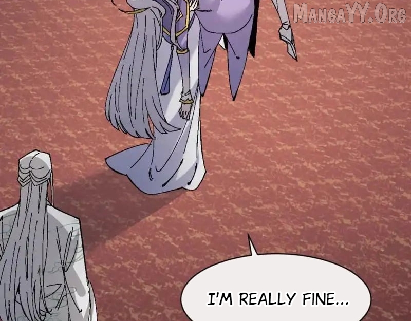 Master: This rebellious disciple is definitely not the Holy Son Chapter 160 - page 59